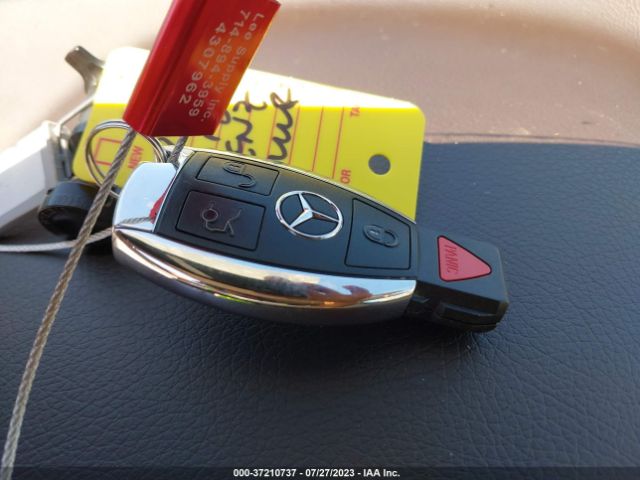 4JGDA5HB5JB184225 Mercedes-Benz Gle Gle 350