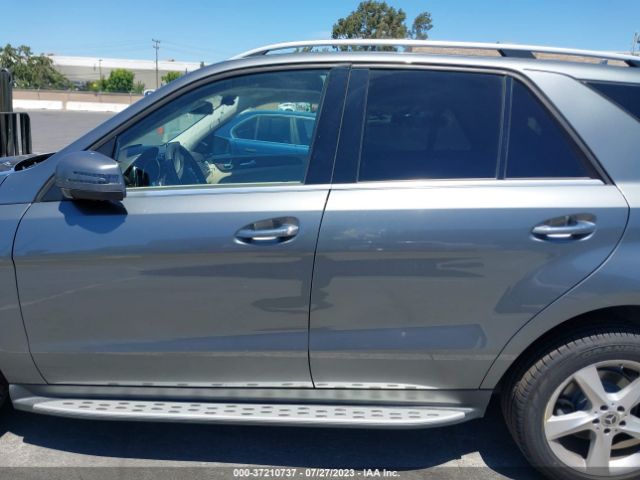 4JGDA5HB5JB184225 Mercedes-Benz Gle Gle 350