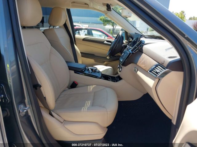 4JGDA5HB5JB184225 Mercedes-Benz Gle Gle 350