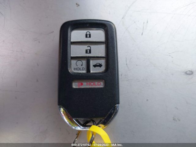 1HGCR3F00HA031087 Honda Accord Sedan Ex-l V6