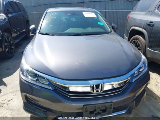 1HGCR3F00HA031087 Honda Accord Sedan Ex-l V6