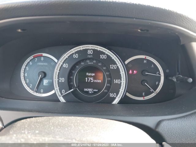 1HGCR3F00HA031087 Honda Accord Sedan Ex-l V6