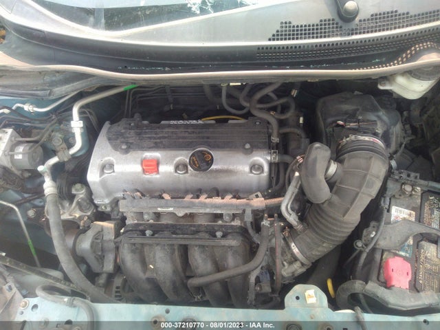 Honda CR-V EX 2014 2HKRM4H56EH626942 Image 10
