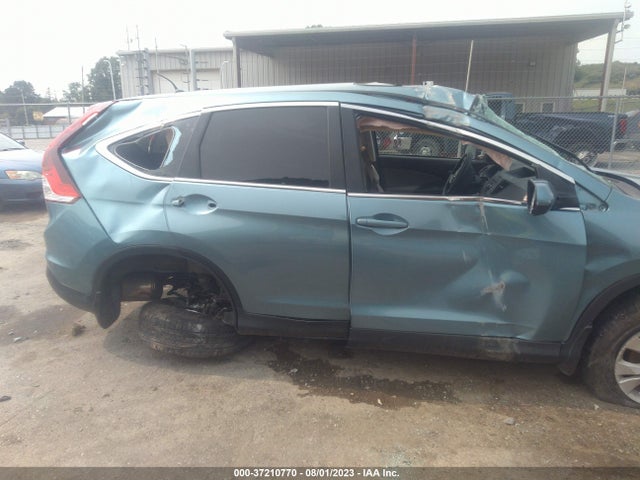 Honda CR-V EX 2014 2HKRM4H56EH626942 Image 14