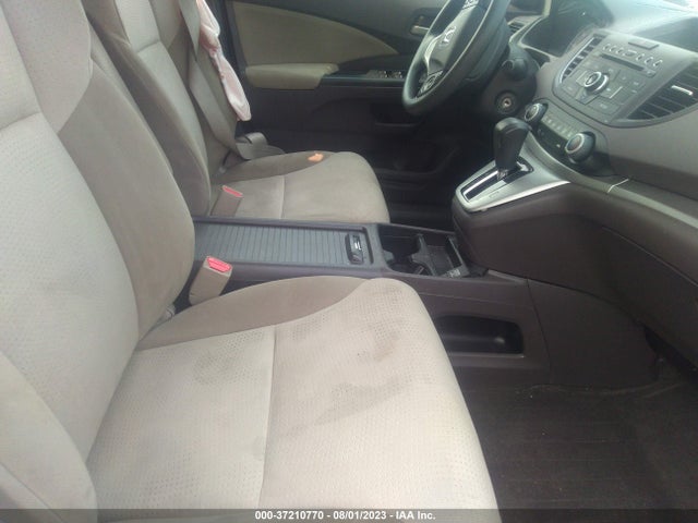 Honda CR-V EX 2014 2HKRM4H56EH626942 Image 5