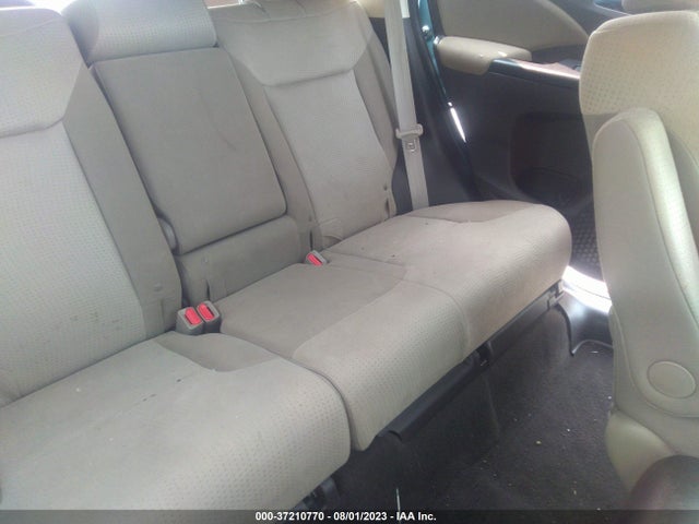 Honda CR-V EX 2014 2HKRM4H56EH626942 Image 8
