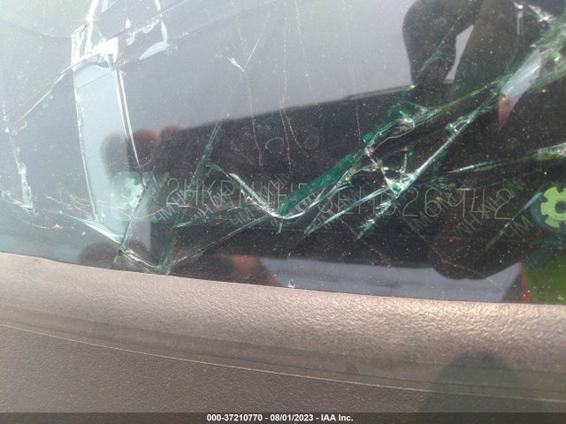 Honda CR-V EX 2014 2HKRM4H56EH626942 Image 9