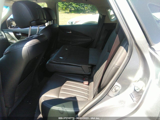 37210773 :رقم المزاد ، JN1BJ0HR4FM771994 vin ، 2015 Infiniti Qx50 Journey مزاد بيع