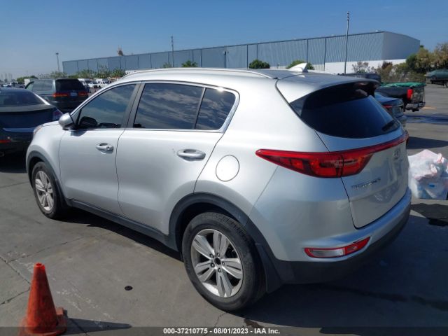 KNDPM3AC1K7508310 KIA Sportage Lx