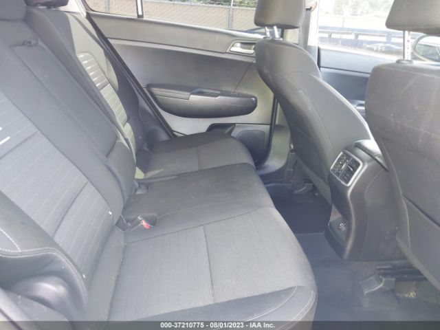 KNDPM3AC1K7508310 KIA Sportage Lx
