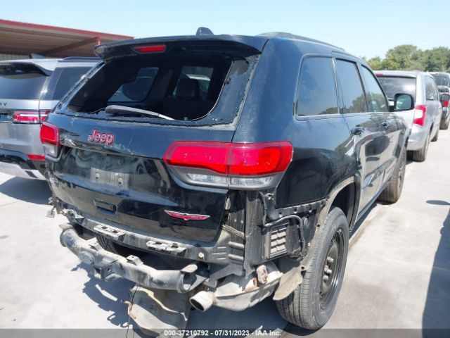 1C4RJFLT1JC219935 Jeep Grand Cherokee Trailhawk