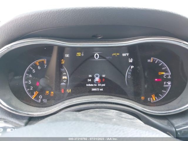 1C4RJFLT1JC219935 Jeep Grand Cherokee Trailhawk