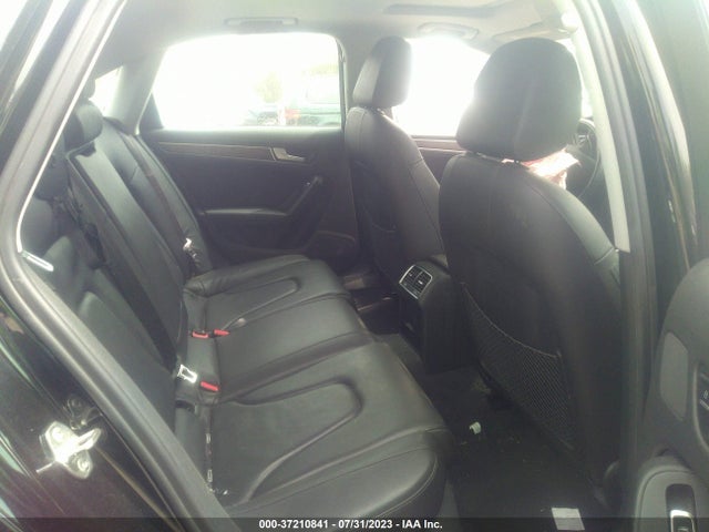 WAUFFAFL1EN042832 Audi A4 Premium Plus