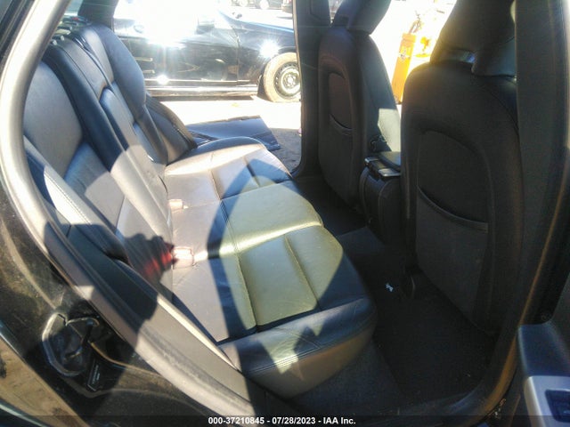 2011 VOLVO S40 VIN: YV1672MS1B2539189