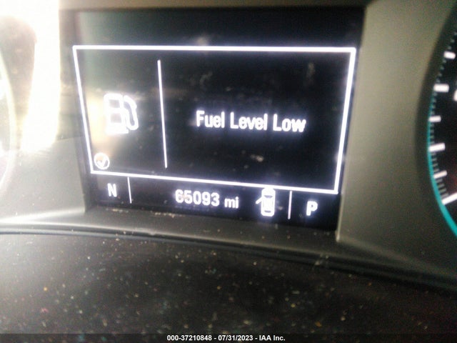 Chevrolet MALIBU LT 2020 1G1ZD5ST2LF098491 Image 7