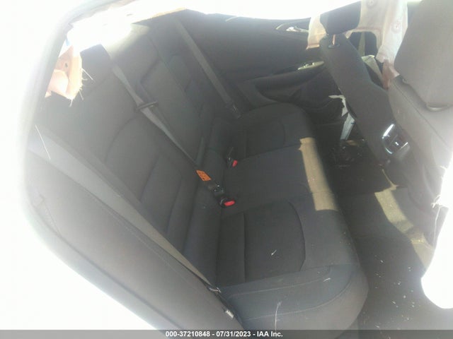 Chevrolet MALIBU LT 2020 1G1ZD5ST2LF098491 Image 8
