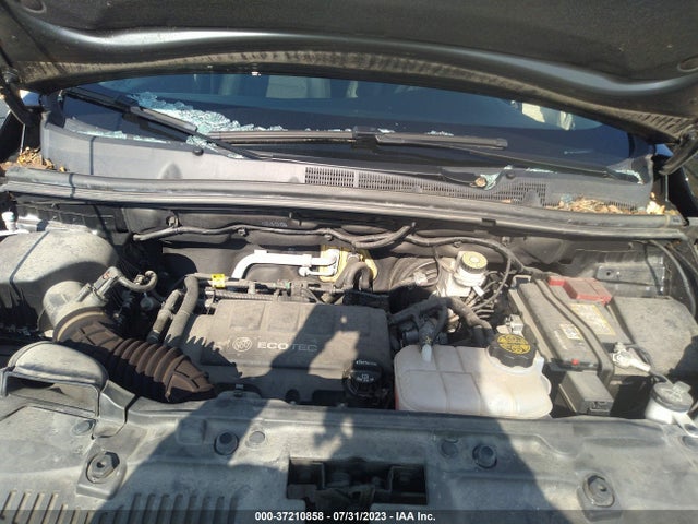 Buick Encore Preferred 2019 KL4CJASB4KB781945 Image 10