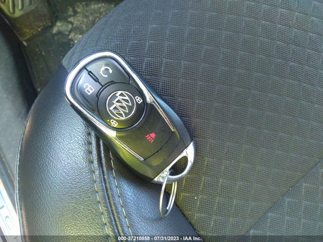 Buick Encore Preferred 2019 KL4CJASB4KB781945 Image 11