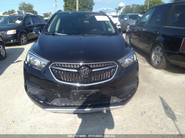 Buick Encore Preferred 2019 KL4CJASB4KB781945 Image 12