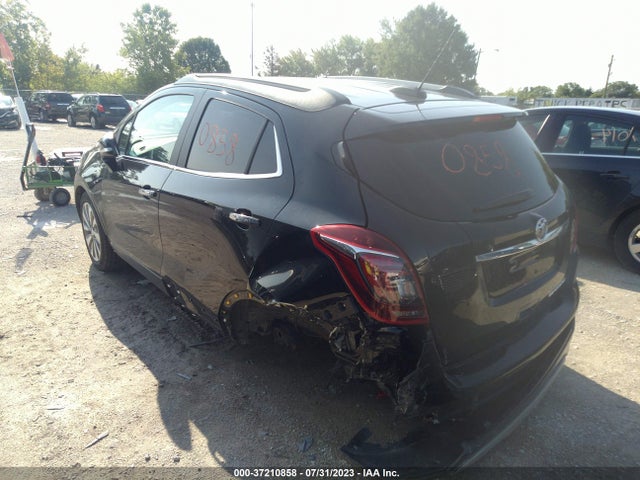 Buick Encore Preferred 2019 KL4CJASB4KB781945 Image 3