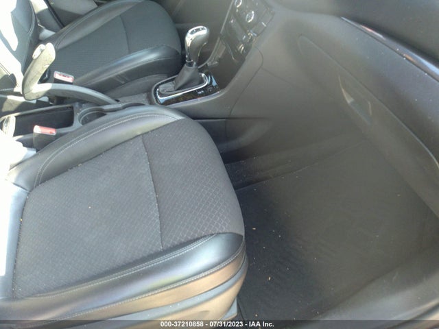 Buick Encore Preferred 2019 KL4CJASB4KB781945 Image 5