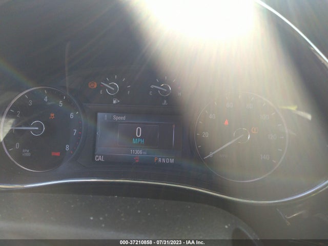 Buick Encore Preferred 2019 KL4CJASB4KB781945 Image 7