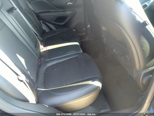 Buick Encore Preferred 2019 KL4CJASB4KB781945 Image 8