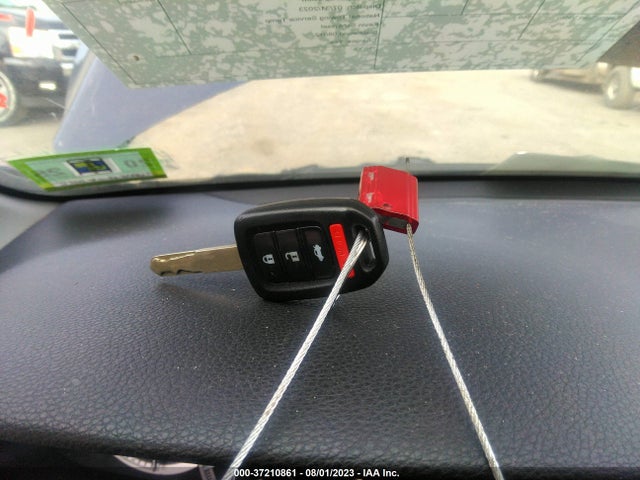 Honda Accord Sedan Lx 2014 1HGCR2F39EA042797 Image 11