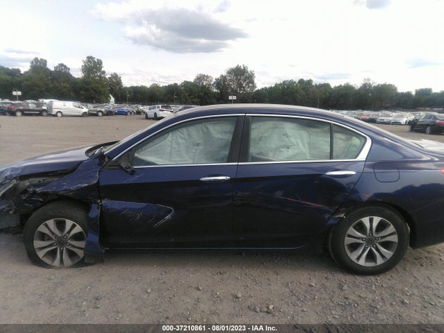 Honda Accord Sedan Lx 2014 1HGCR2F39EA042797 Image 14