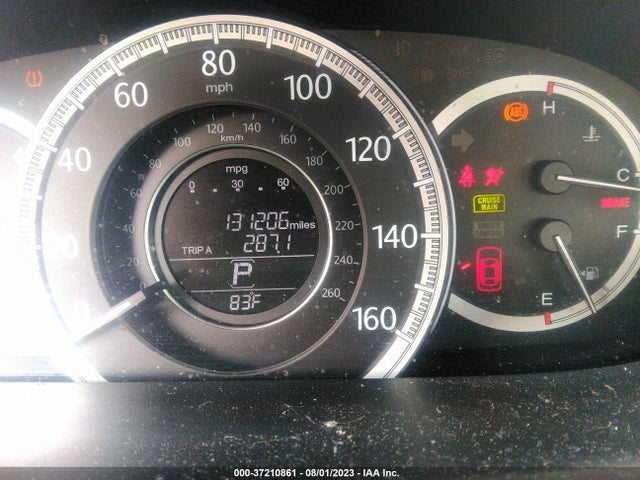 Honda Accord Sedan Lx 2014 1HGCR2F39EA042797 Image 15