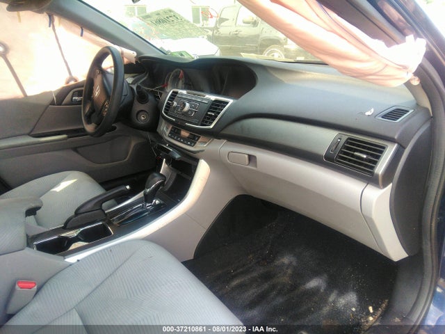 Honda Accord Sedan Lx 2014 1HGCR2F39EA042797 Image 5