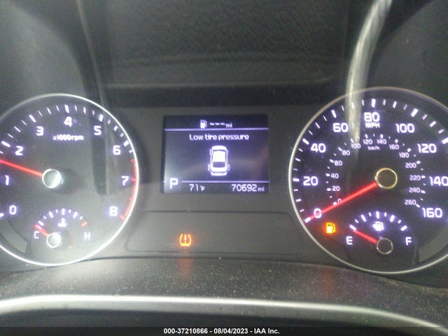 2020 KIA FORTE LXS VIN: 3KPF24AD0LE185773