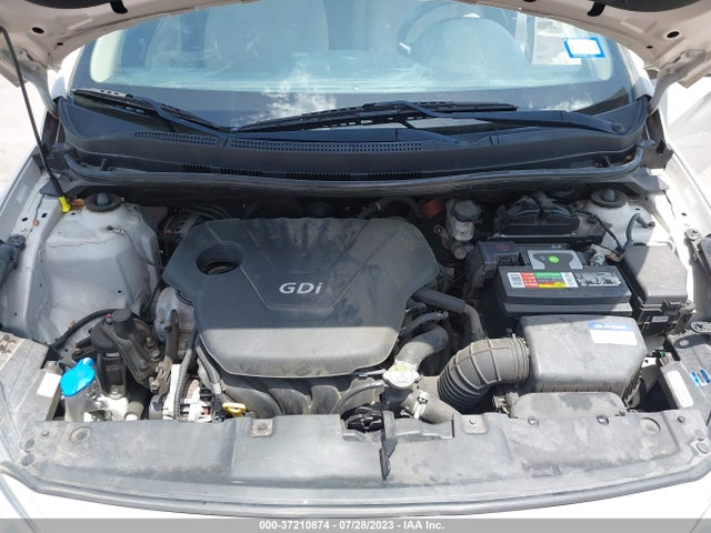 Hyundai ACCENT GLS 2015 KMHCT4AE9FU907073 Image 10