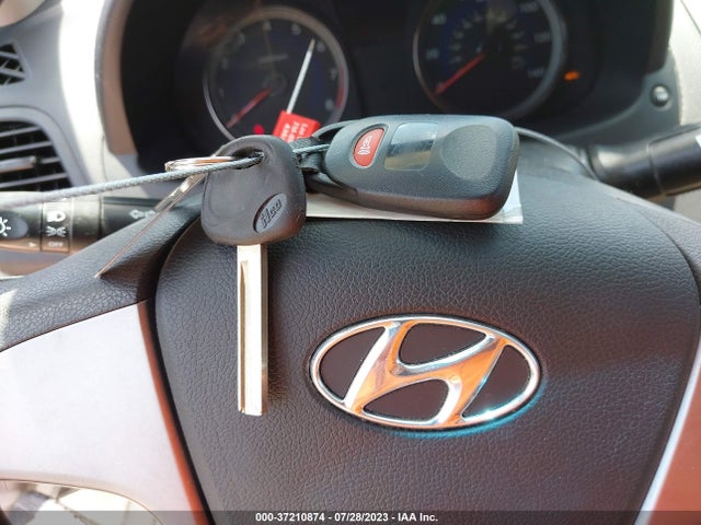 Hyundai ACCENT GLS 2015 KMHCT4AE9FU907073 Image 11