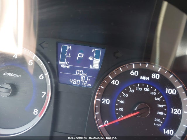 Hyundai ACCENT GLS 2015 KMHCT4AE9FU907073 Image 16