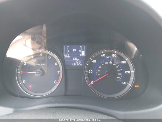 Hyundai ACCENT GLS 2015 KMHCT4AE9FU907073 Image 7