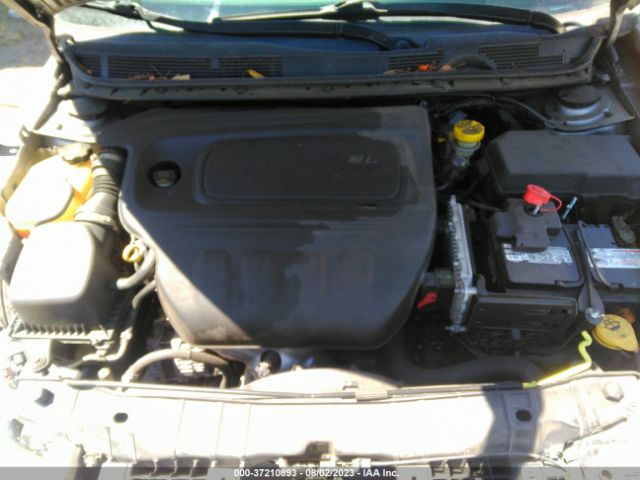 1C3CDFFA1GD820941 Dodge Dart Sxt Sport