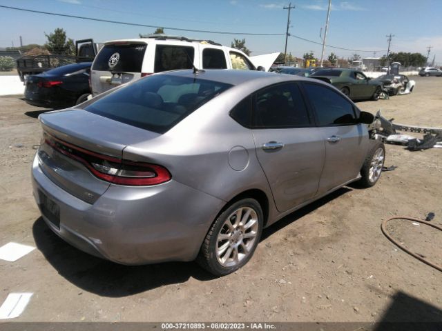 1C3CDFFA1GD820941 Dodge Dart Sxt Sport