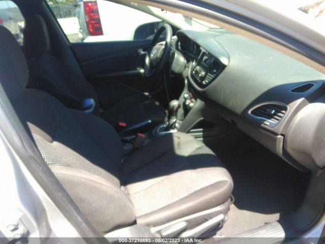 1C3CDFFA1GD820941 Dodge Dart Sxt Sport