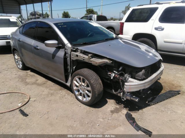 1C3CDFFA1GD820941 Dodge Dart Sxt Sport