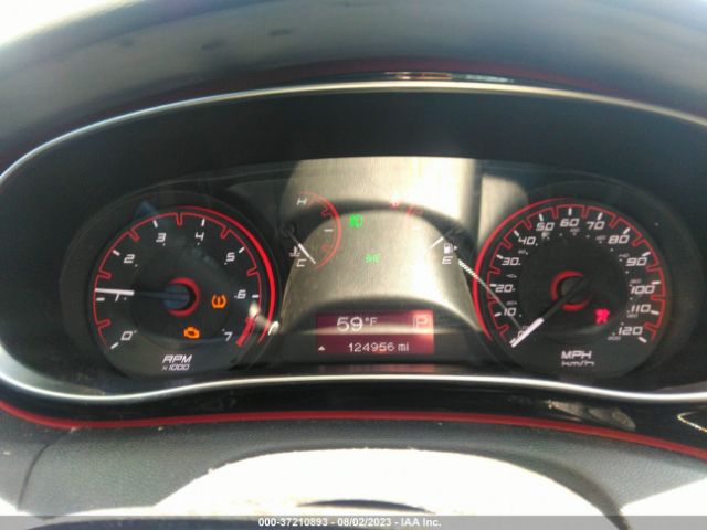 1C3CDFFA1GD820941 Dodge Dart Sxt Sport