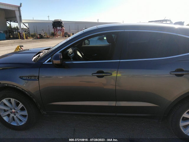 2018 Jaguar E-PACE, VIN: SADFJ2FX2J1Z30988