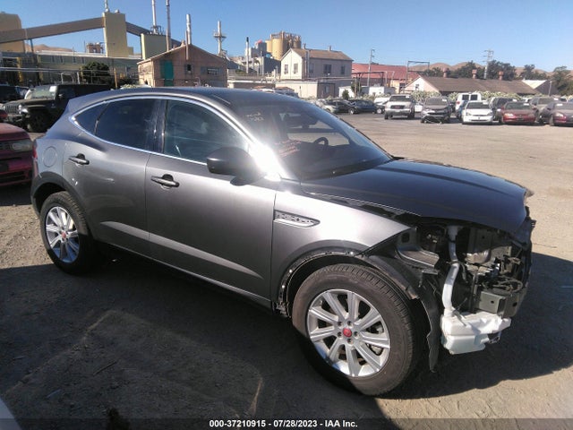 2018 Jaguar E-PACE, VIN: SADFJ2FX2J1Z30988