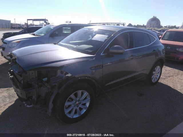 2018 Jaguar E-PACE, VIN: SADFJ2FX2J1Z30988