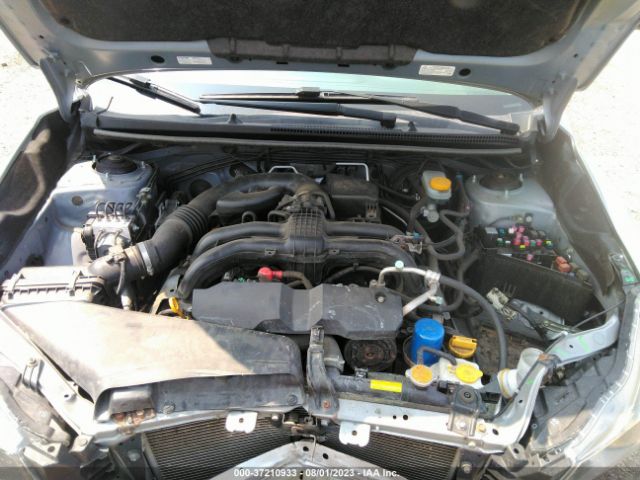 JF1GPAA65G9327976 Subaru Impreza Wagon 2.0i
