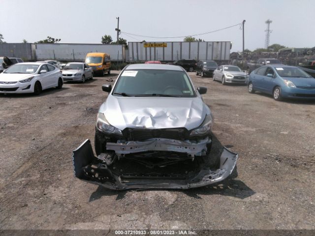 JF1GPAA65G9327976 Subaru Impreza Wagon 2.0i