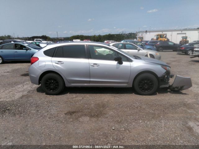 JF1GPAA65G9327976 Subaru Impreza Wagon 2.0i