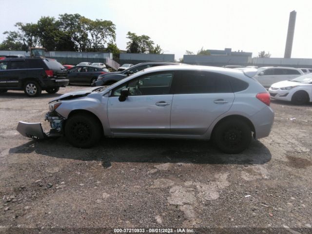 JF1GPAA65G9327976 Subaru Impreza Wagon 2.0i
