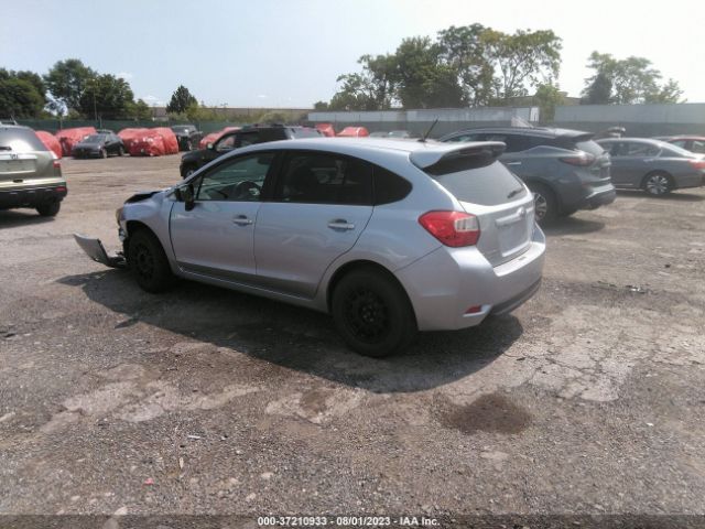 JF1GPAA65G9327976 Subaru Impreza Wagon 2.0i