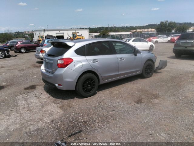JF1GPAA65G9327976 Subaru Impreza Wagon 2.0i